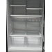 Kenmore 18.2 cu. ft. Freezer Top Black Refrigerator Fridge